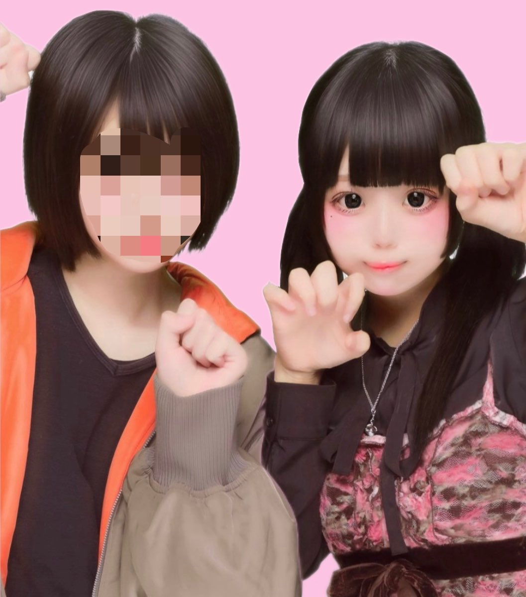 しげこ tweet media