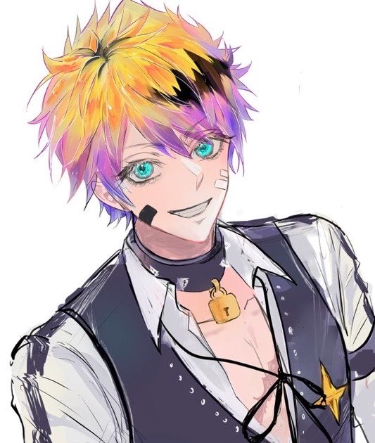 Muon ミュオン tweet media