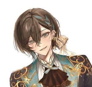 Muon ミュオン tweet media