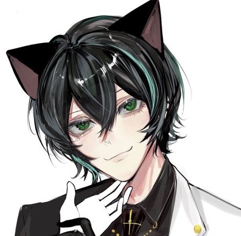 Muon ミュオン tweet media