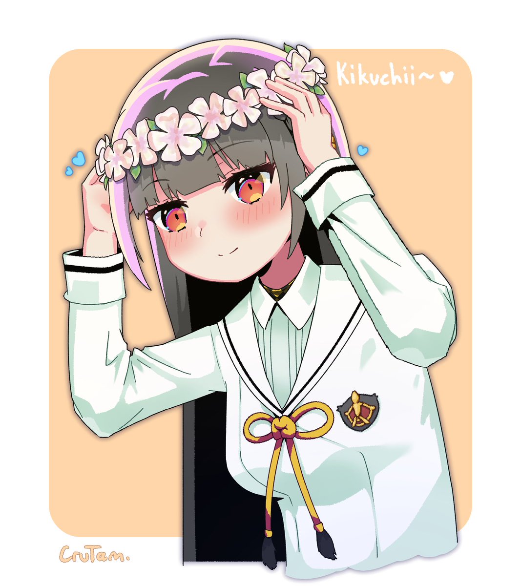 CruTamVT's tweet photo. #ドーナドーナ https://t.co/uZYDhwH01K