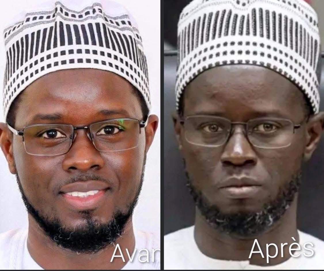 KHA. 🇸🇳 tweet media