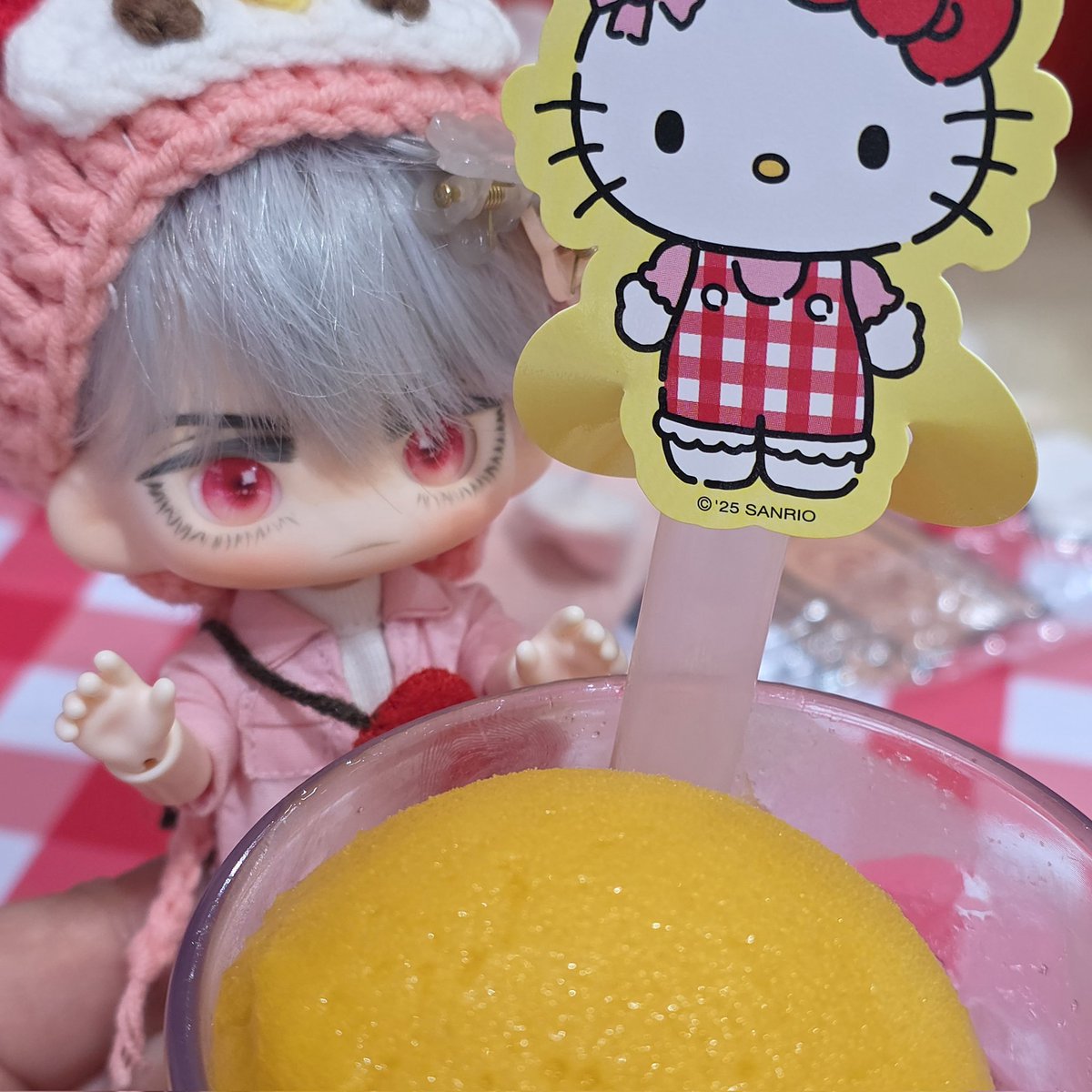 quink_black's tweet photo. 카이땅🥰 https://t.co/hGDWHr3nWg