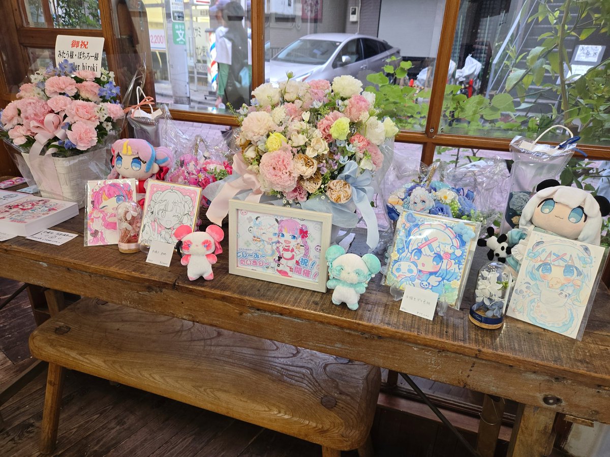 ギュラ tweet media