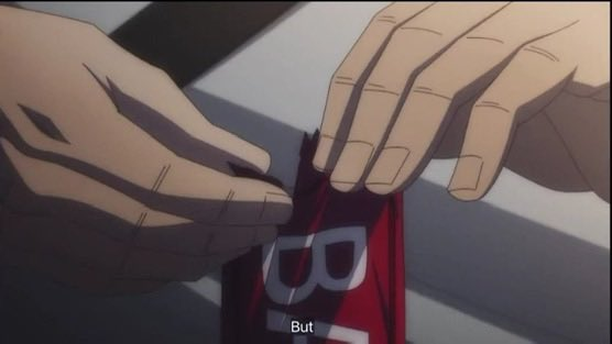 katsuki's left grenade tweet media