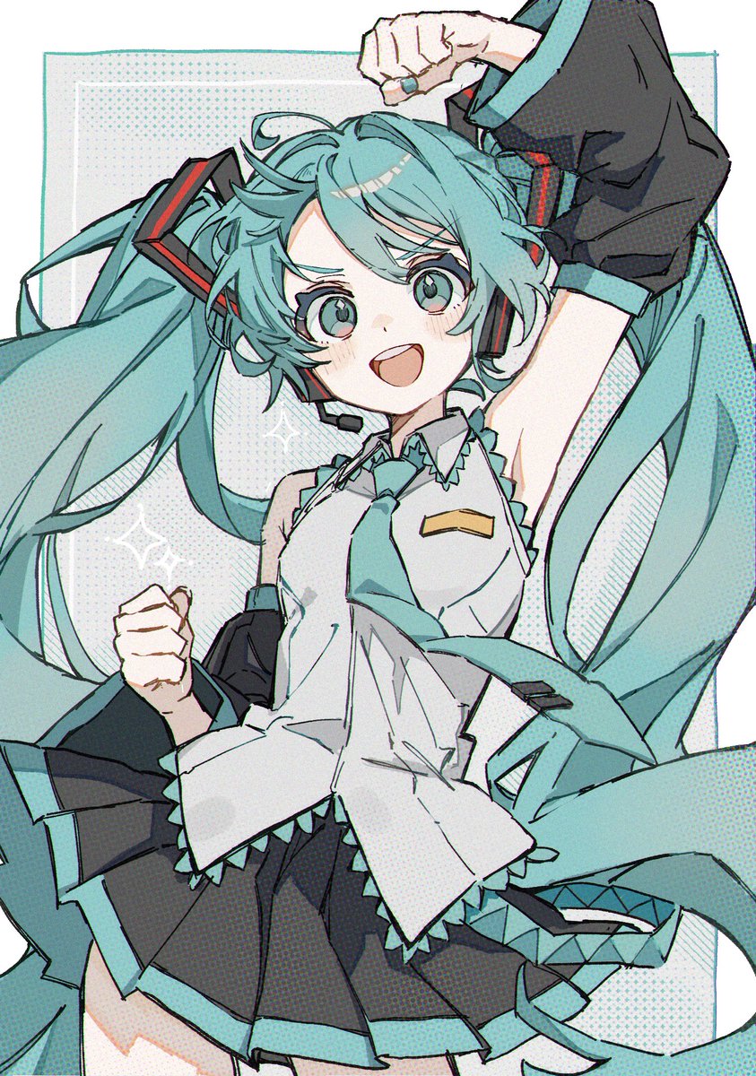 三夜 tweet media