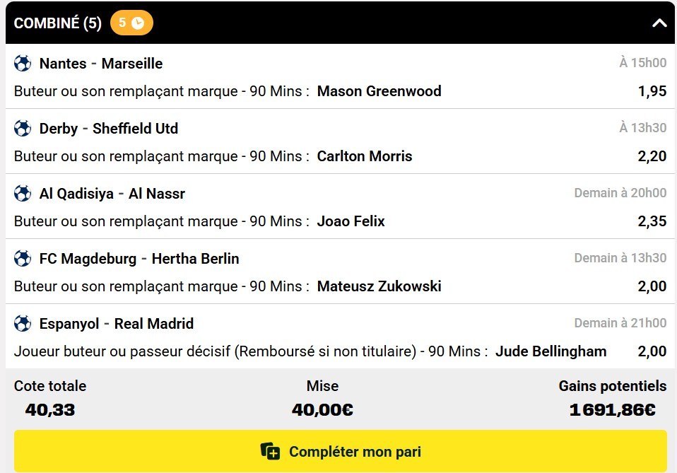 PRONOSTIKOR tweet media