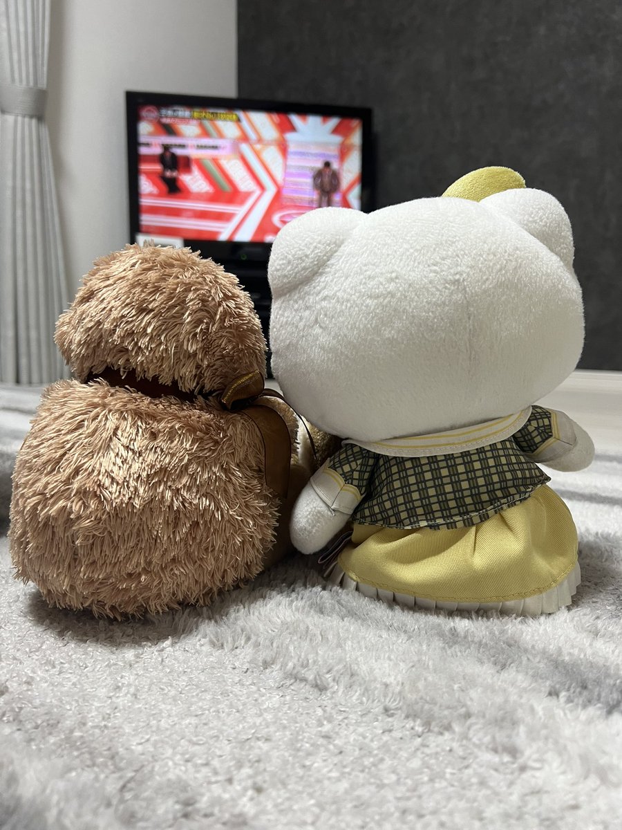 サブばる〜ん【現実だった…】🥺 tweet media