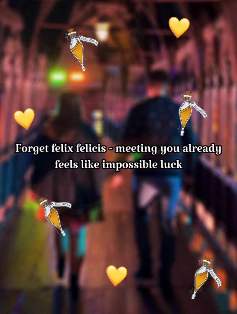 Charms__Class's tweet image. I had to do my own version of one of the @harrypotter posts I saw last week, because today me and my fiancé are celebrating our 4th anniversary🥹 
•
•
•
•
#harrypotter #anniversary #couple #engaged #nerd @wbtourlondon