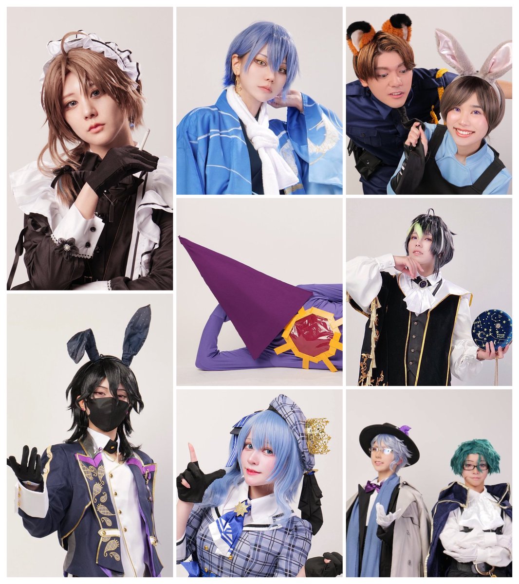 📸 大平スタジオ 🎥 tweet media
