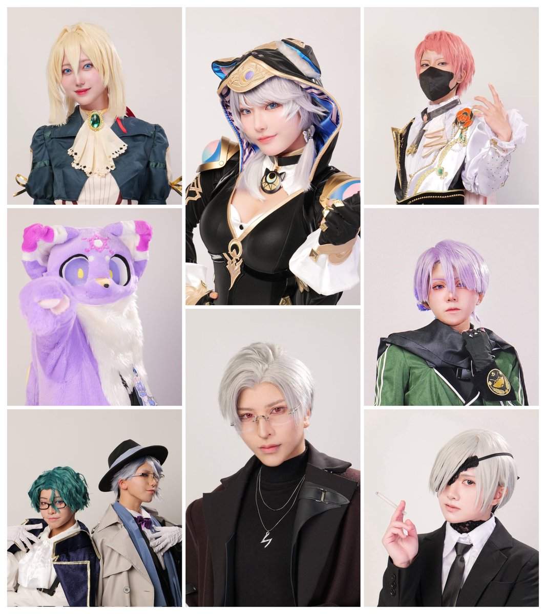 📸 大平スタジオ 🎥 tweet media