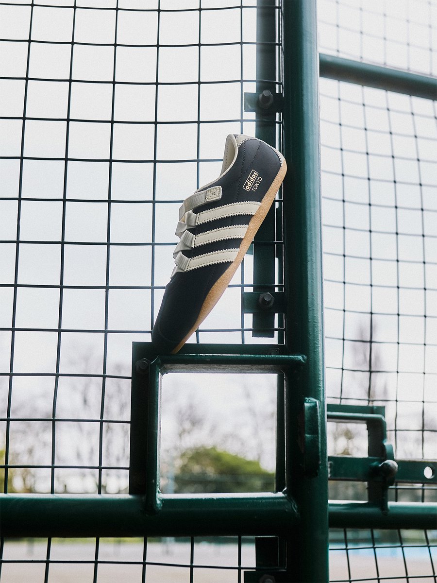 endclothing's tweet photo. Elevate your everyday rotation with our seasonal sneaker edit - featuring standout styles from adidas Originals, New Balance, Asics and more.

Shop now via https://t.co/YJUaj9GCAt https://t.co/dhL2NGYtBU