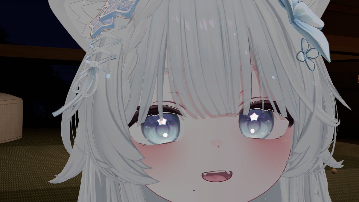 ほしみつき tweet media