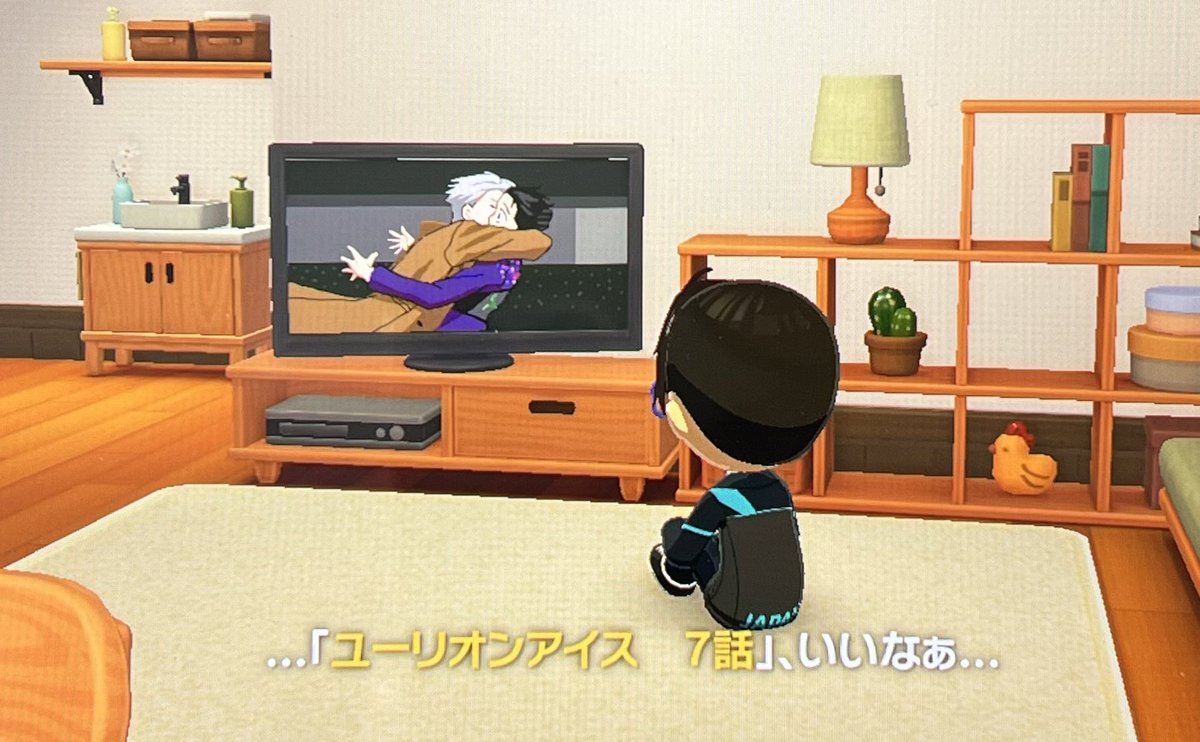 梨 tweet media