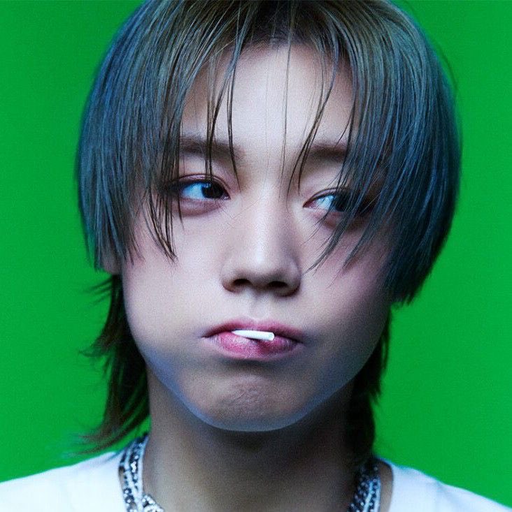 ryuu ❕ tweet media