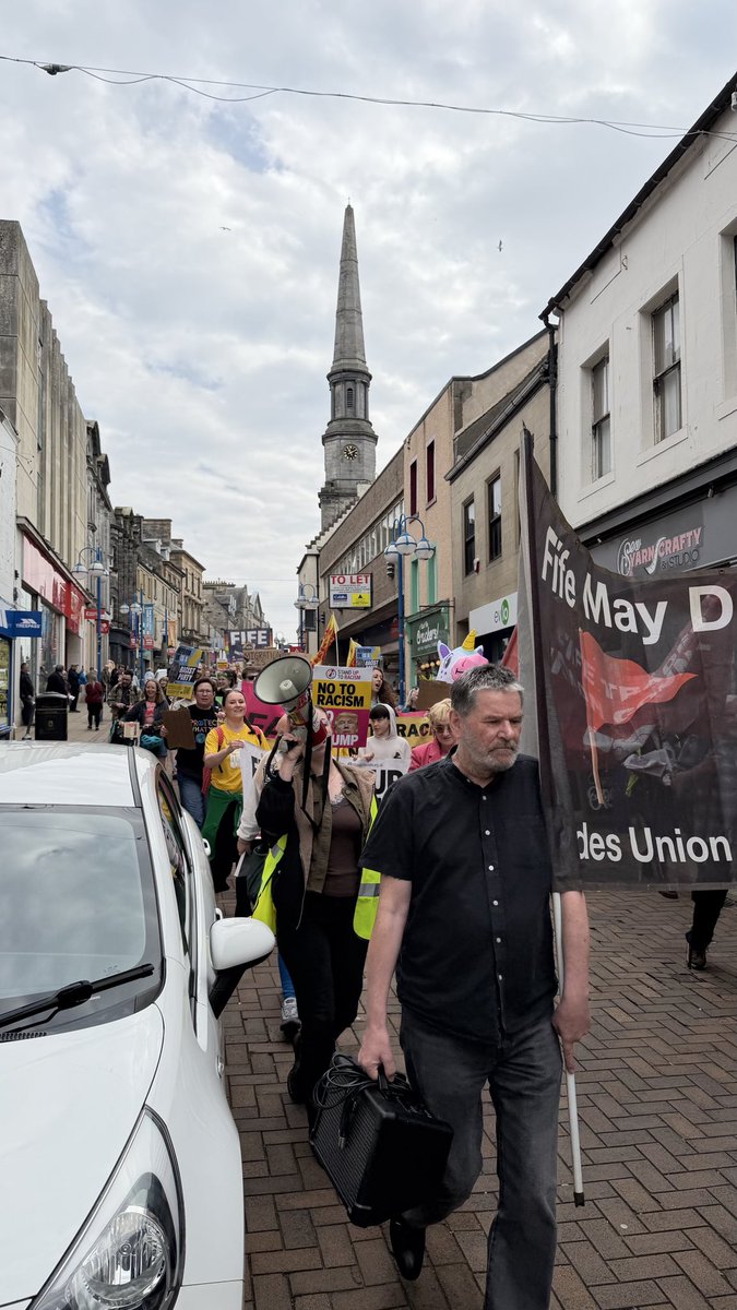 Stand Up to Racism - Scotland tweet media