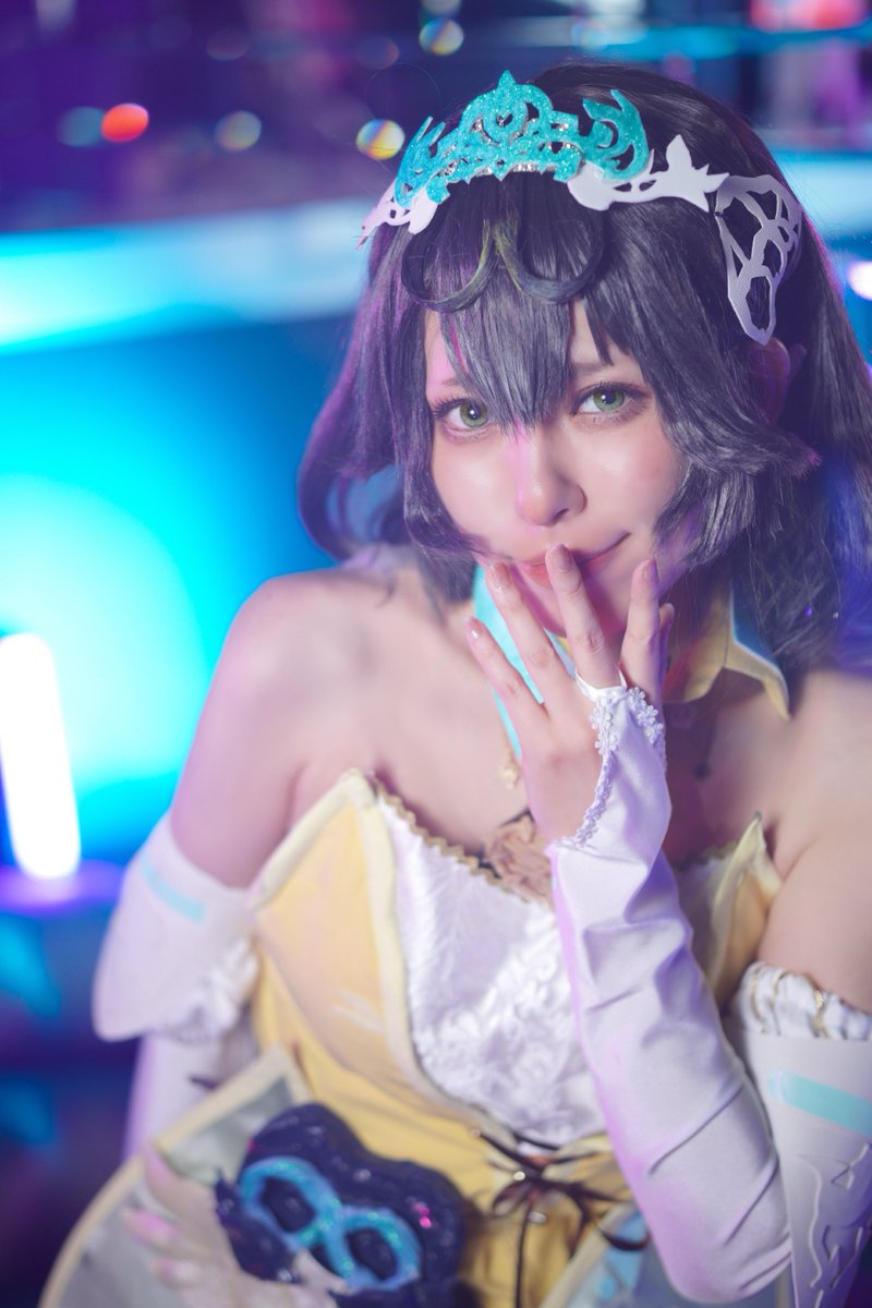 ユウリ☔️ tweet media
