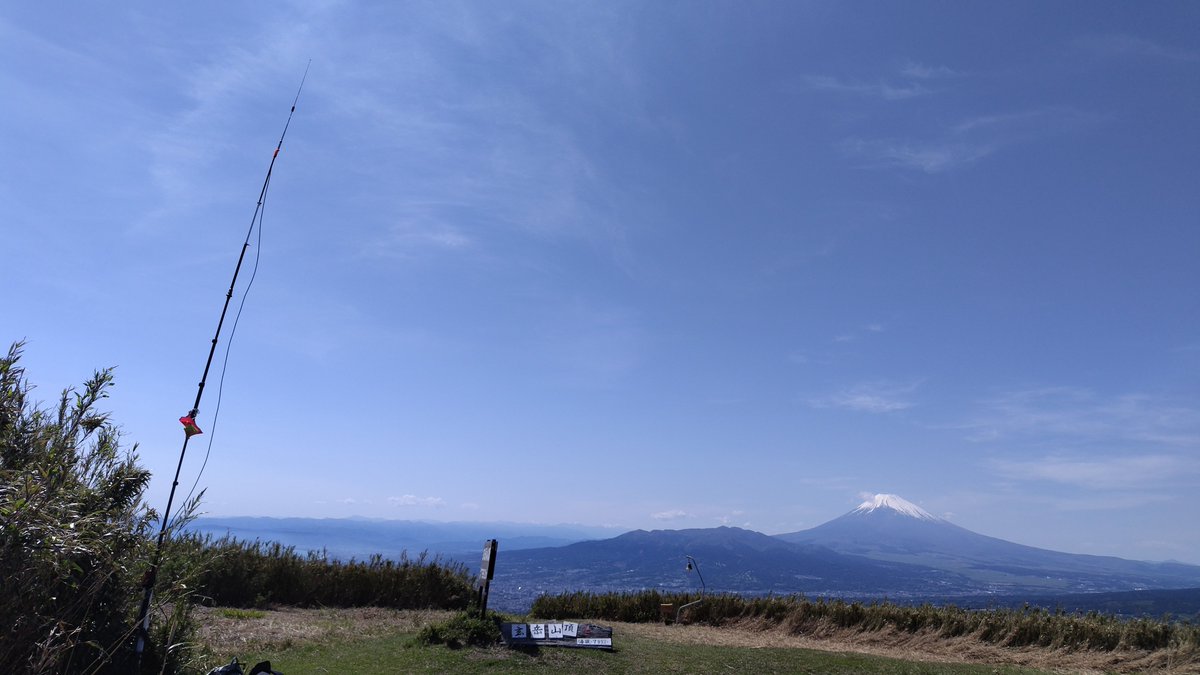 揚子江 tweet media
