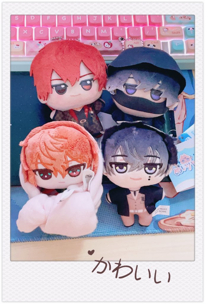 Post by モモ on X: get
