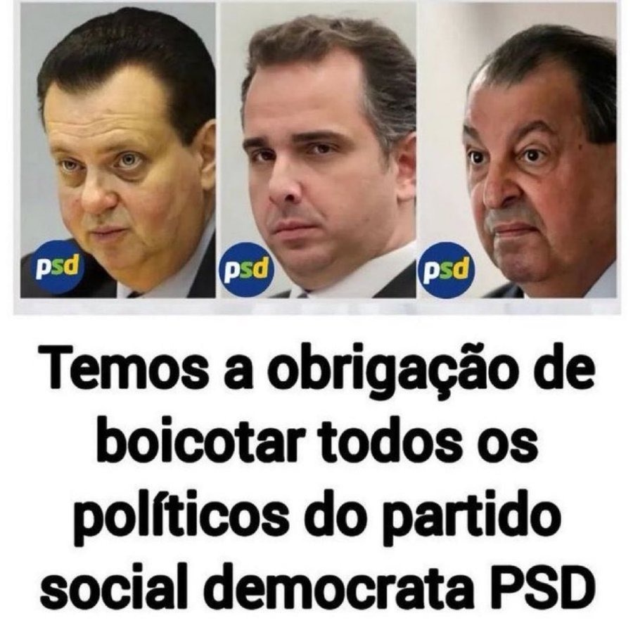 JOSÉ GUIMARÃES FAGUNDES tweet media