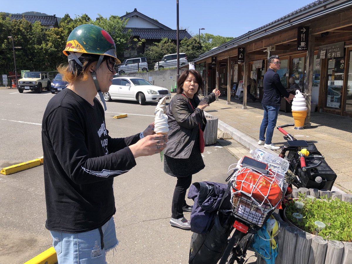 カミングライダー2026 ゴッドボイス一星(VEGASPADE) tweet media