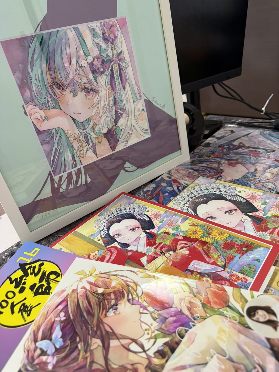 優子鈴 初画集出版記念ミニ・イベント | プラスデザール事業部 優子鈴