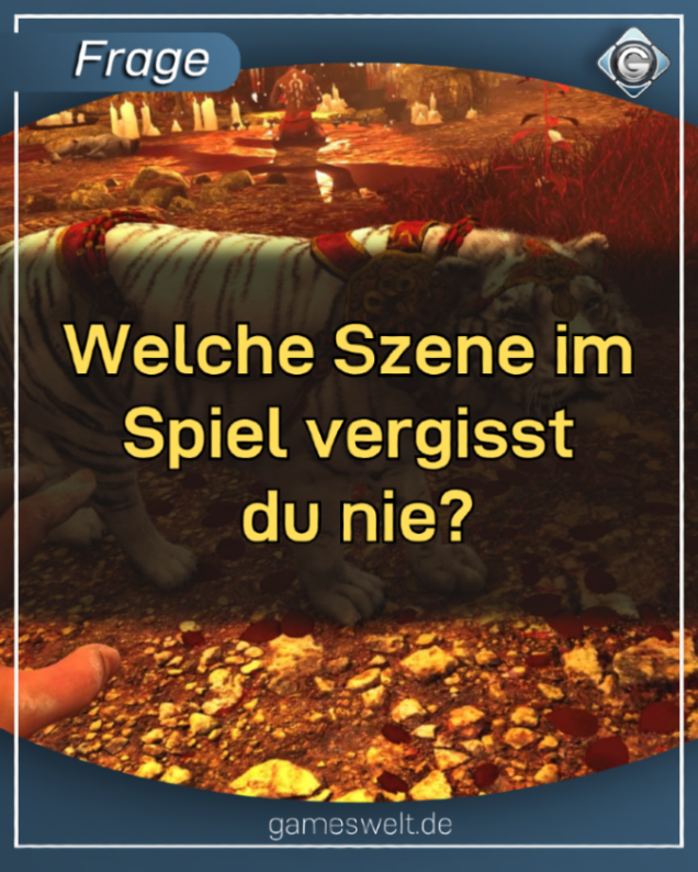 Gameswelt tweet media