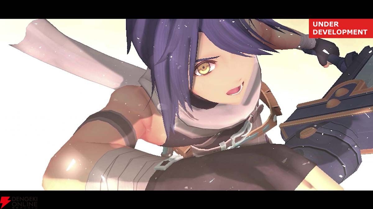 電撃オンライン tweet media