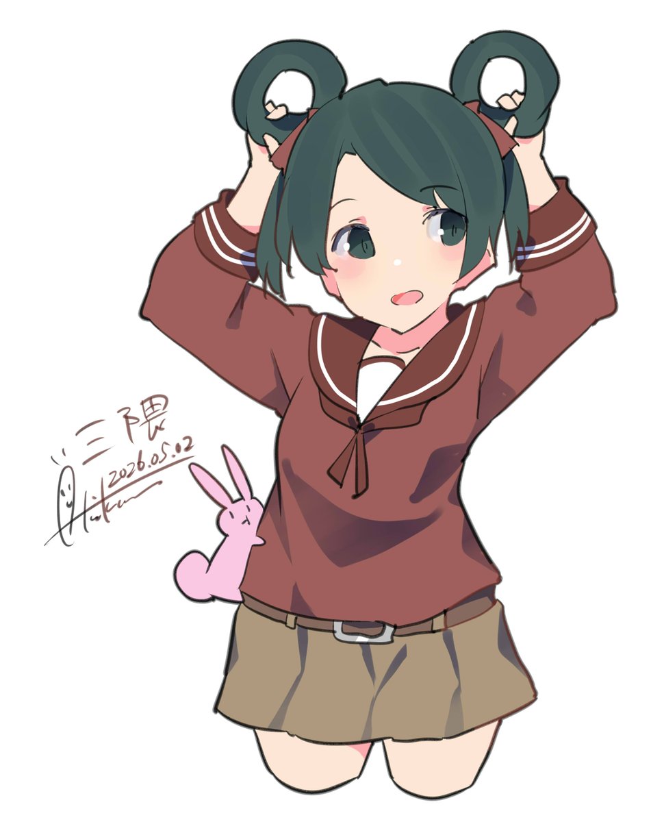 あき缶@inica tweet media
