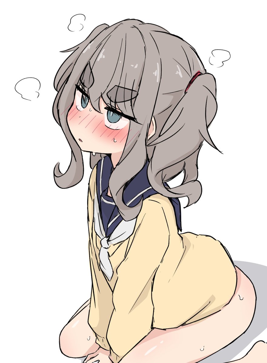 瑞浪絵真ちゃん可愛い好き 