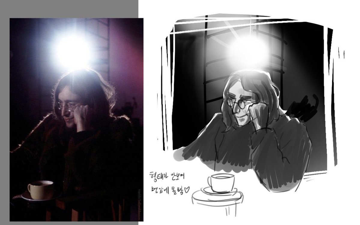 폴덩짱커 tweet media