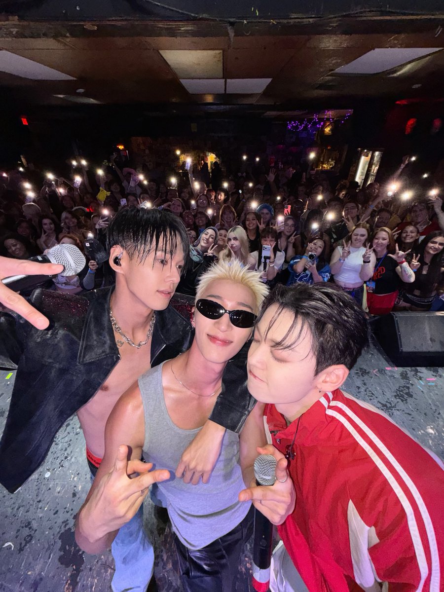 WAY BETTER Official tweet media