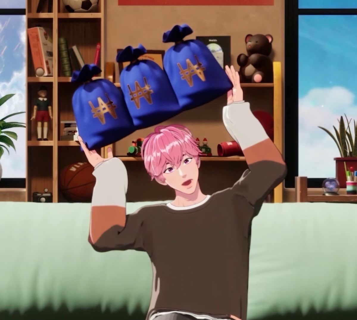 𝕓𝕒𝕞𝕓𝕠𝕠𝕟𝕘𝕫🎀🫧 tweet media