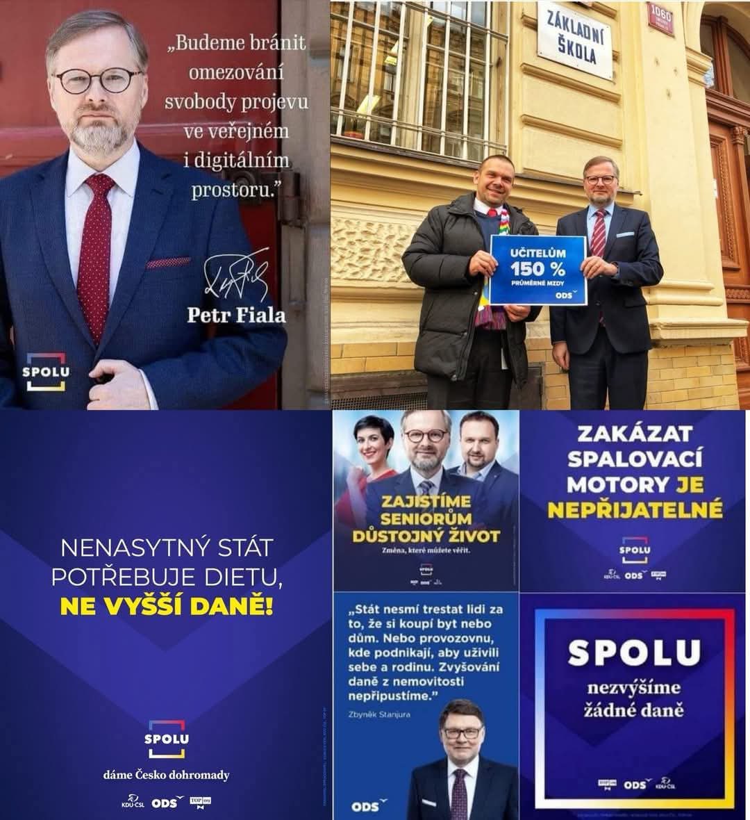 Petr Bradáč tweet media