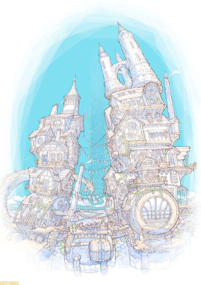 ファミ通.com tweet media