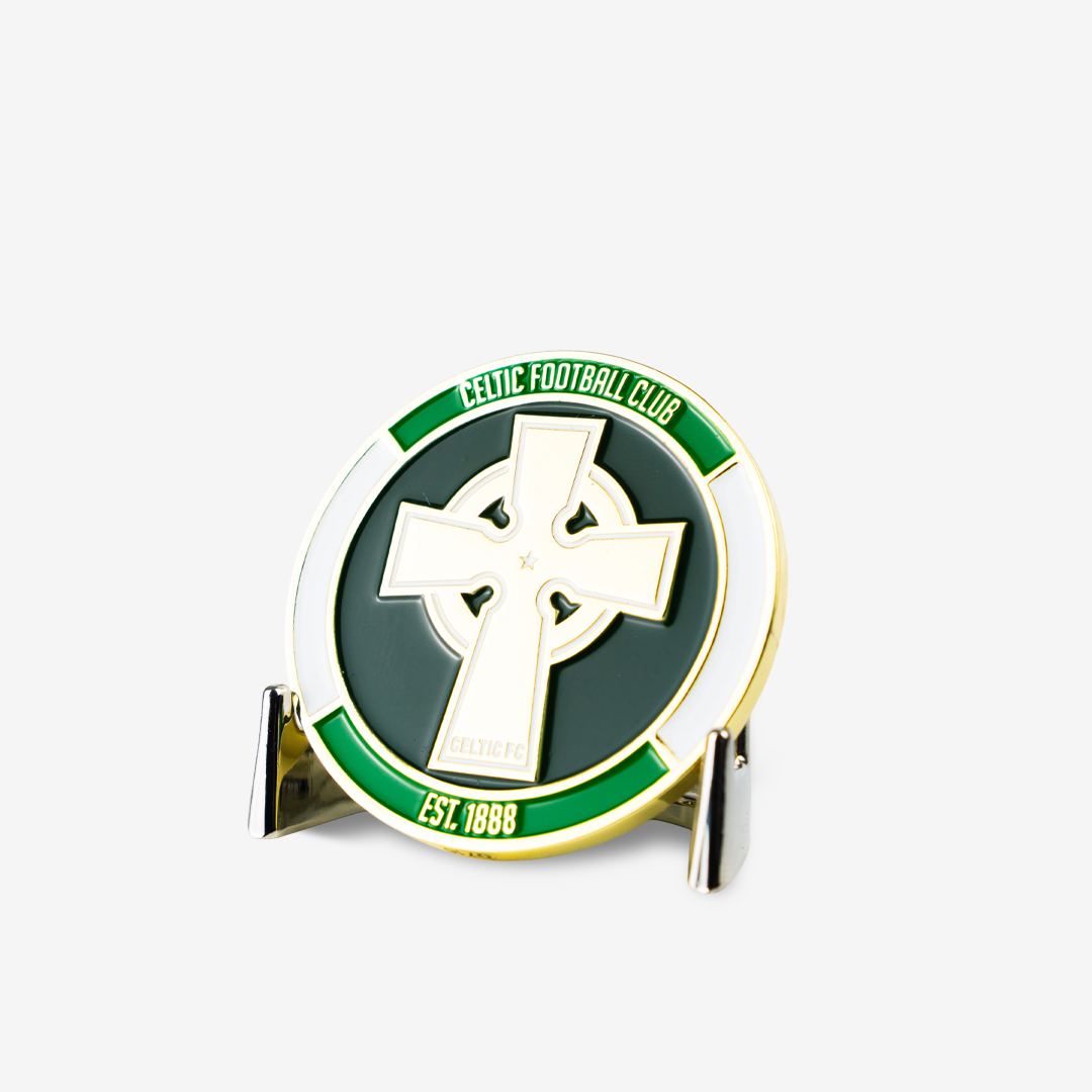 zenithcoins's tweet photo. The Official @CelticFC Coin 🍀

@CollectCelticFC @Celticcurio @cmonthehoopscel @CelticGossip @ACSOMPOD @bhoysviews @charlieandthebh @NYFenianBhoys @CelticBhoysFS @PloughBhoysCSC @bhoysstuff @hayesbhoys https://t.co/5QDAu5KBMI