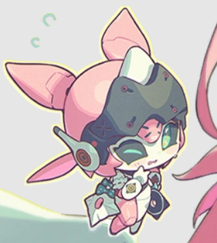 Daily Aria!!🩷✨ tweet media