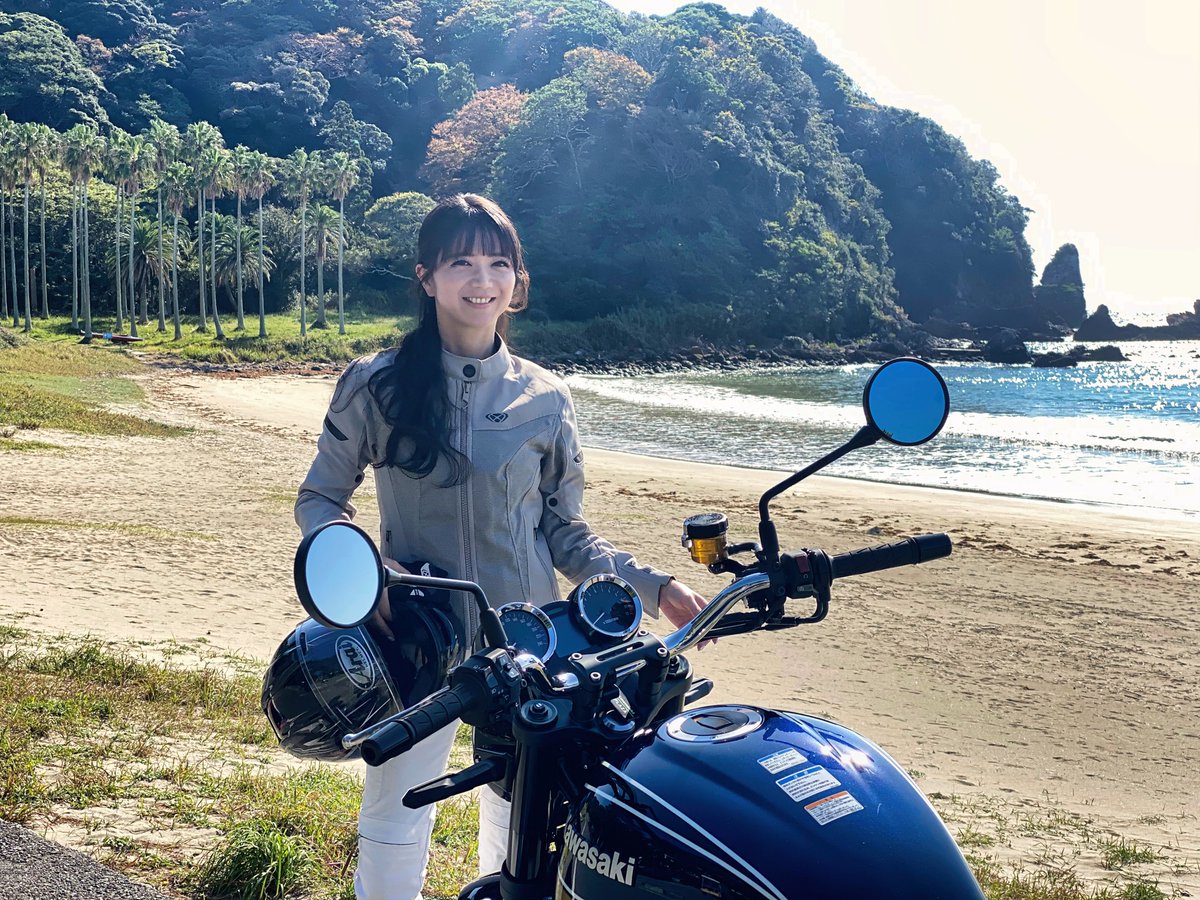 水野ちはる tweet media