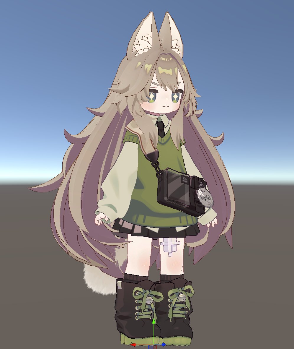 そらねこのアトリエ tweet media