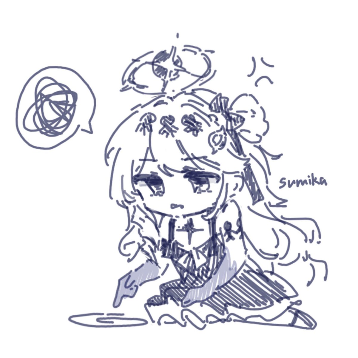 Sumika (@Akebist34) / Posts / X