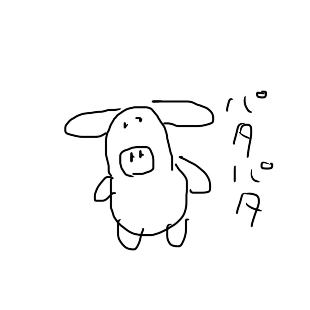 Yukimaru_desu's tweet photo. 俺が昔描いたイラスト公開するね
分かりづらいと思うけどAI使ってないよ！ https://t.co/WikP4RNoka