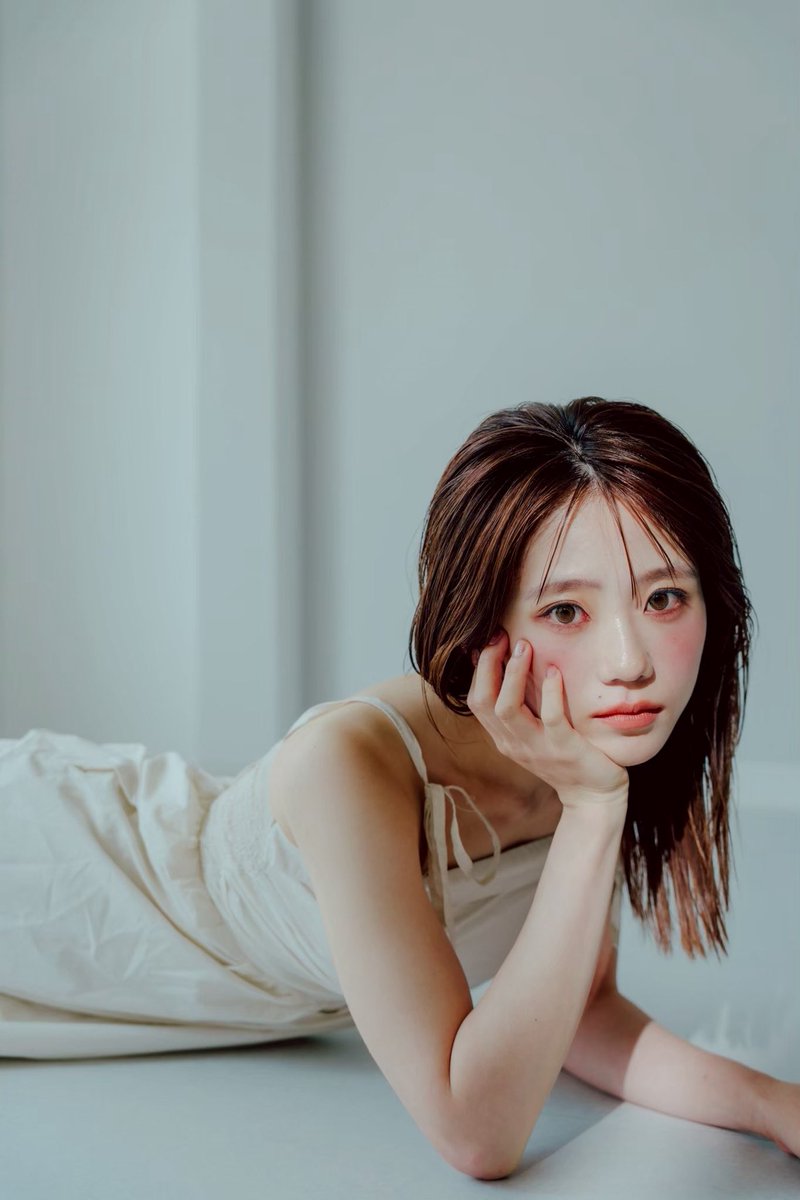 Post by こもれびもか on X: White