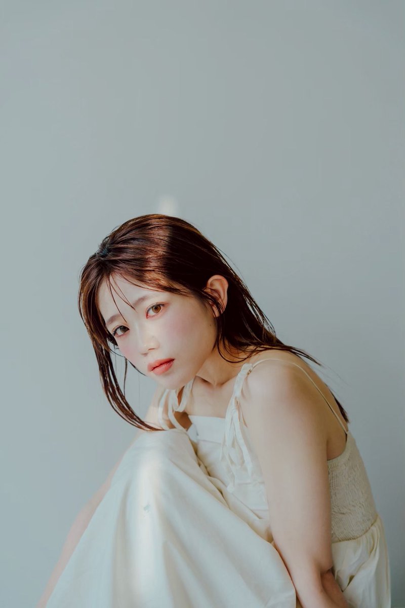 Post by こもれびもか on X: White
