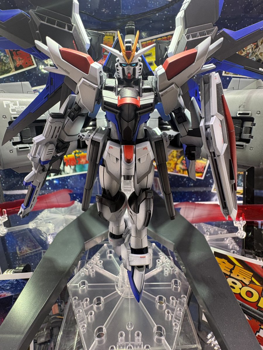 【ガンダム専門店】おたちゅう。秋葉原4号店 tweet media
