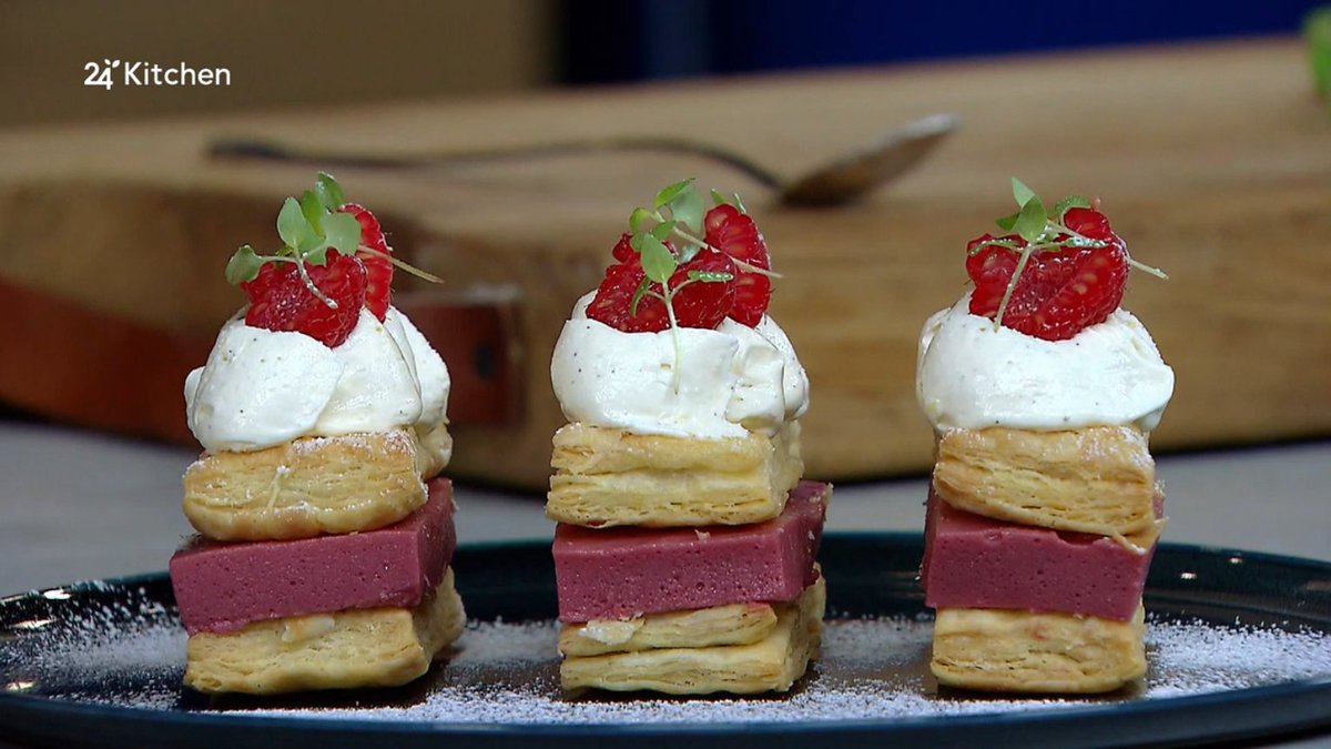 BoertjePummel's tweet photo. De Brabander Bakt
#24Kitchen📺
KLAAR https://t.co/9OD1aDLlHo