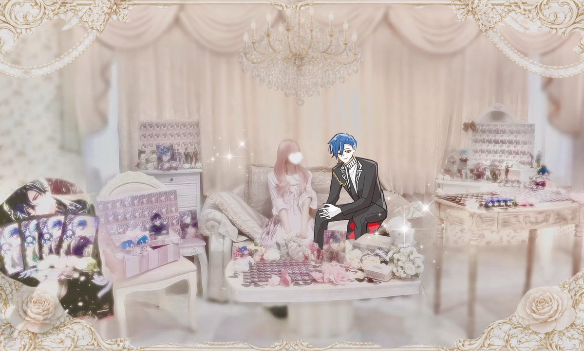 りぃ tweet media