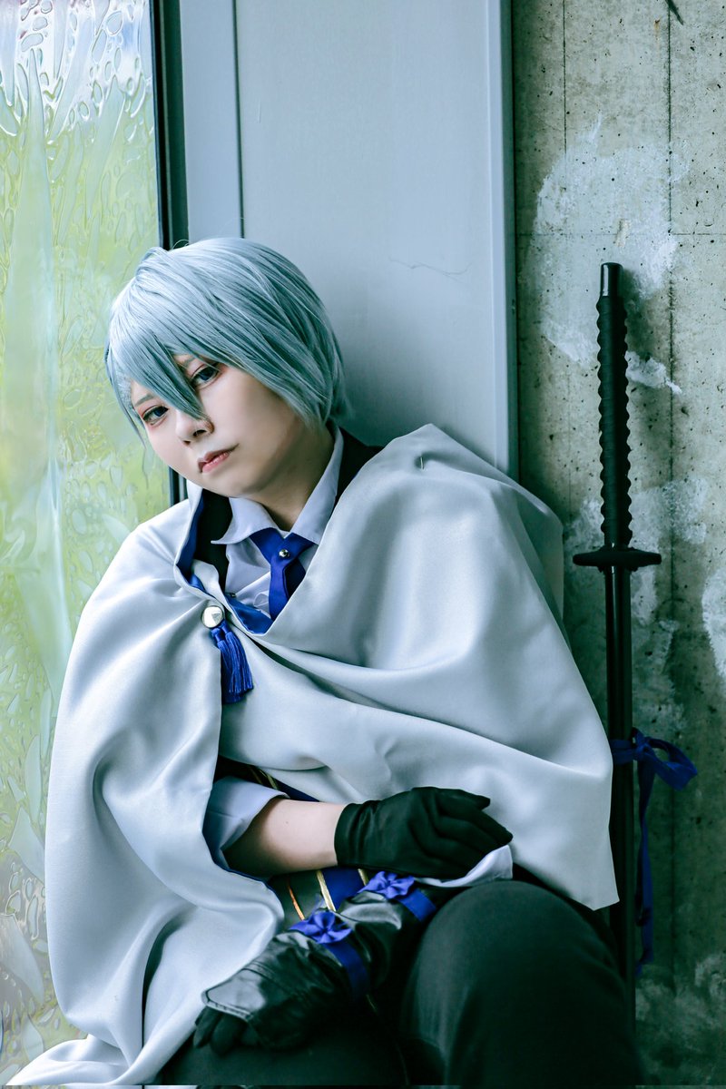 madeinyukimiko's tweet photo. Cosplay

雰囲気最高写真✨〜！！

photo @74_nanashi0629 https://t.co/wYVMmNbfeA