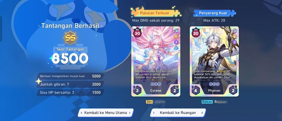 Rani ✦ Genshin HSR Piloting tweet media