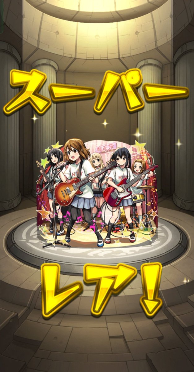 ろくなな tweet media