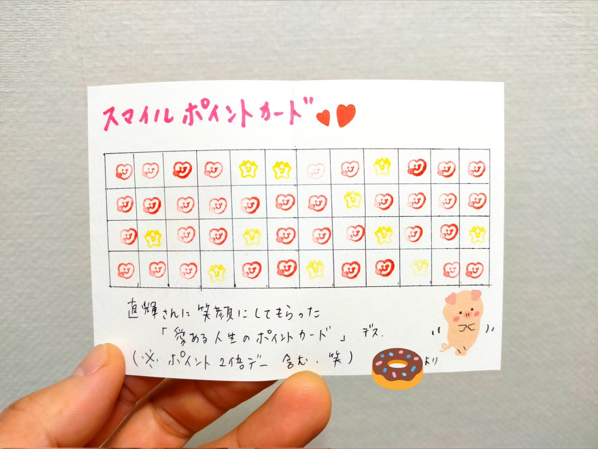 伊藤直輝 tweet media